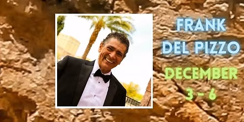 Frank Del Pizzo