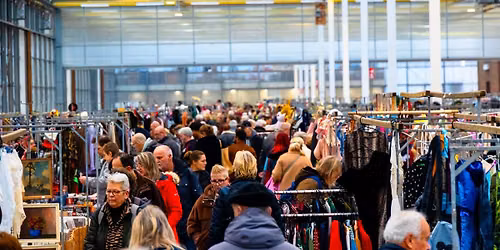 D\u00c8 GROOTSTE VLOOIENMARKT v\/d Haarlemmermeer | Vijfhuizen