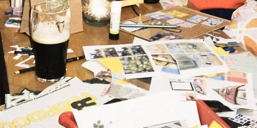 Northern Queer Creatives | March Social Leeds