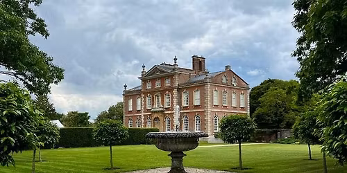 House & Garden @ Kingston Bagpuize House