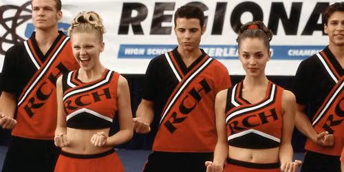 BRING IT ON at Paramount Summer Classic Film Series
