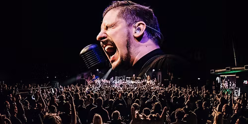 SaD - Symphony and Metallica