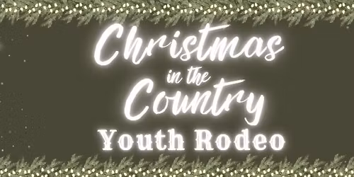 Christmas in the Country