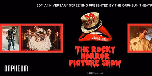 Brew N View: Rocky Horror Picture Show