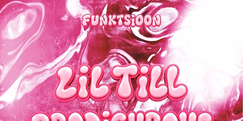 Funktsioon @ Helitehas LIL TILL x PRODIGYBOYS x HAYYA x 3VIGA