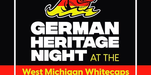 German Heritage Night