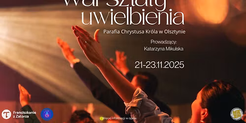 Warsztaty Uwielbienia 