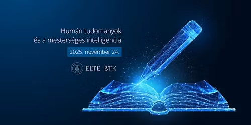 Hum\u00e1n tudom\u00e1nyok \u00e9s a mesters\u00e9ges intelligencia III.