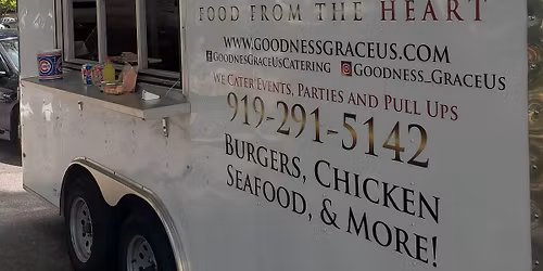 5\/28 Goodness GraceUs CONFIRMED!
