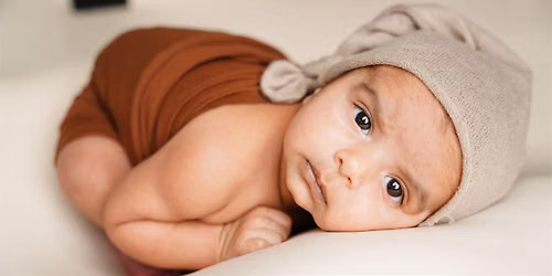 Open Adoption for Prospective Adoptive Parents | October 2026