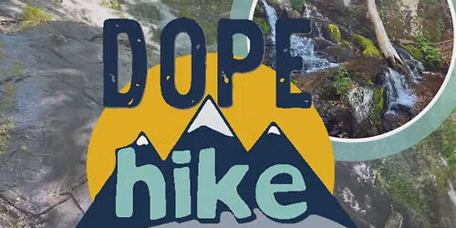 DOPE Hike + BOCO Wild \ud83e\udd7e\ud83c\udfa3