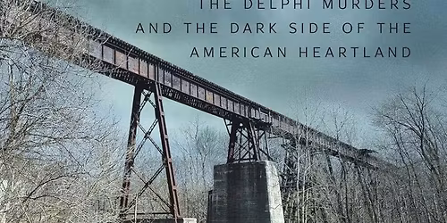 Shadow of the Bridge: Book Club meetup with author appearance