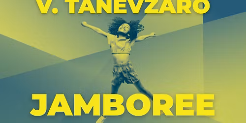 V. Tan\u00e9vz\u00e1r\u00f3 JAMBOREE  