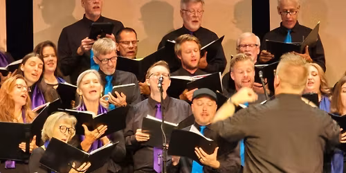 Loveland Choral Society: Christmas Confections