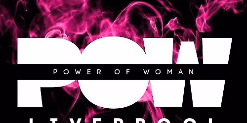 POWSBK - LIVERPOOL LADIES DAY 2026
