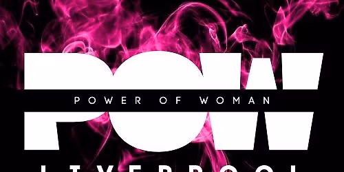 POWSBK - LIVERPOOL LADIES DAY 2026
