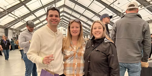 Syracuse Wine Festival 2026