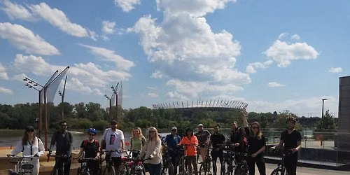Saturday chill ride - 27\/06