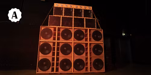 \u2726 Atabal Dub Club \u2726 Echo Phonics meets Iration Steppas ~ Atabal Biarritz