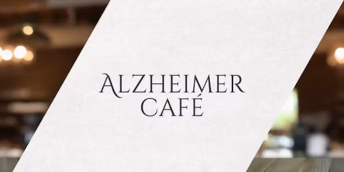 Alzheimer Caf\u00e9