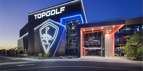 Marriage Ministry Top Golf