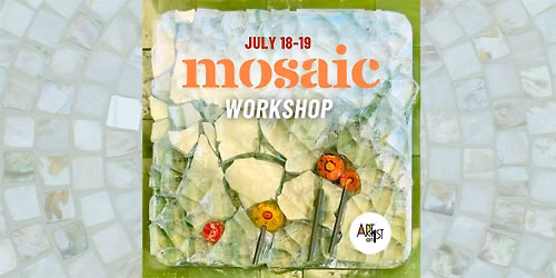 Mosaic Workshop