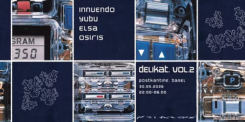 delikat. vol.2
