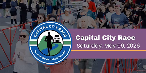 4th Annual Capital City Race