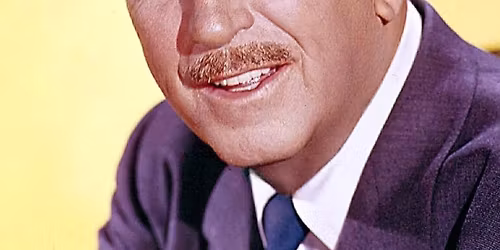 Tavern Night with Walt Disney