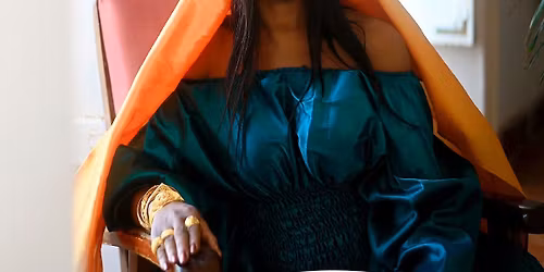 Rokia Kon\u00e9 at de Warande, Turnhout