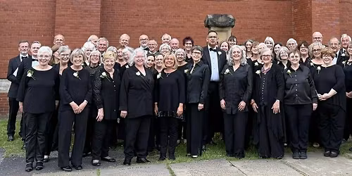 Rossini - Petite Messe Solennelle