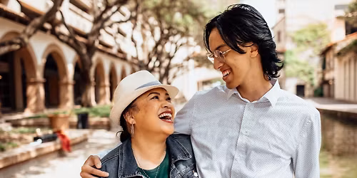 Irving in Autumn Light