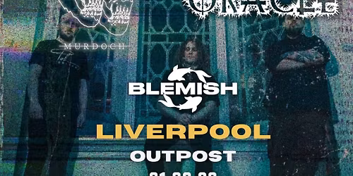 Divided by Design | Liverpool | Outpost | 21\/02\/26