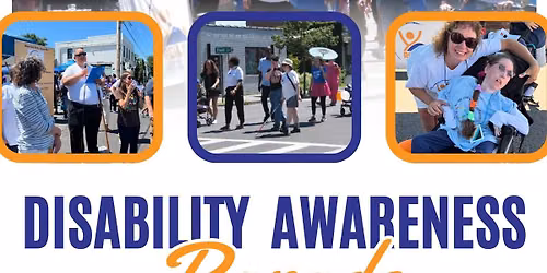 RCAL's Disability Awareness Parade