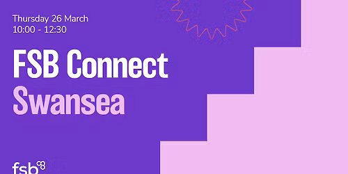 FSB Connect Swansea
