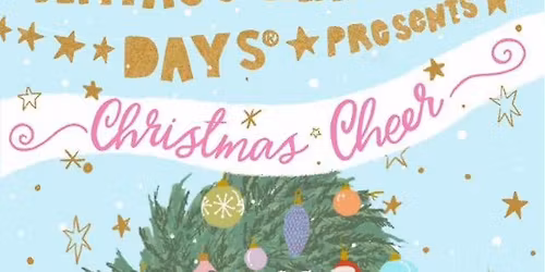 Vintage Market Days - Loveland