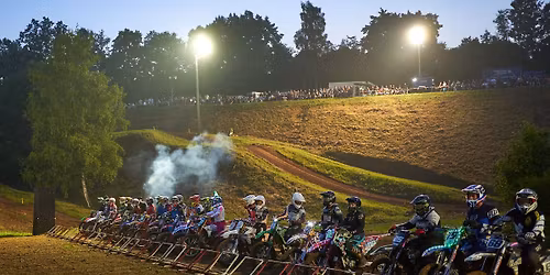 8. Flutlicht Motocross Hessencup
