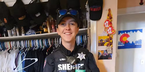 Benefit - Stef needs our help with her fight against POTS