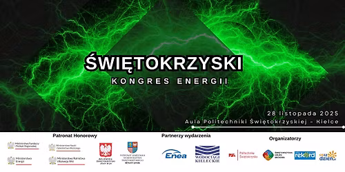 \u015awi\u0119tokrzyski Kongres Energii