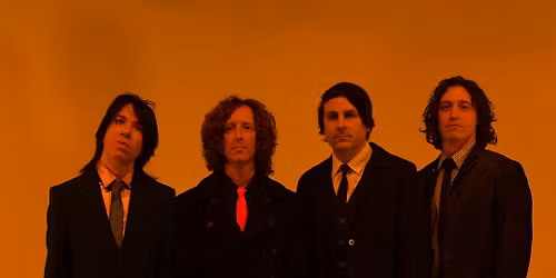 The Dictators, The Ritualists, The Golden Grass, Soraia