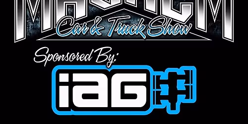 MD Mayhem Truck and Car Show