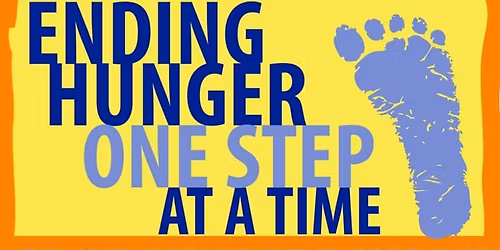 48th Annual Conejo Crop Hunger Walk
