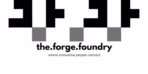 The Forge Foundry's First Entrepreneur & Investor Business Social