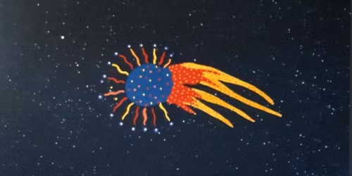 Public Indigenous Astronomy Stargazing Night