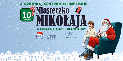 10. Miasteczko Miko\u0142aja