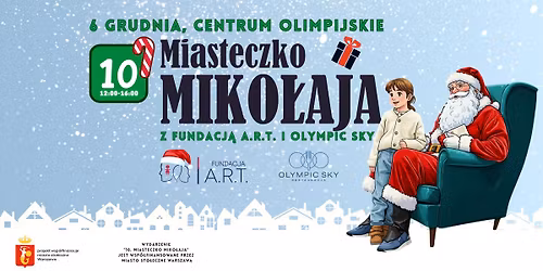 10. Miasteczko Miko\u0142aja