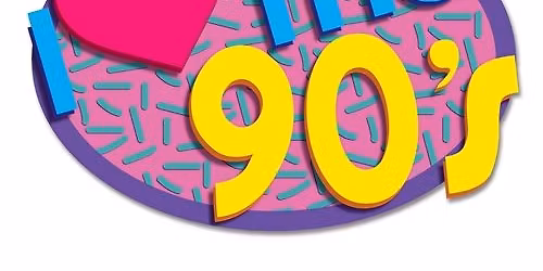 Trivia @ DCBC: I <3 the 90's!