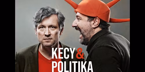 Kecy & Politika | Fren\u0161t\u00e1t pod Radho\u0161t\u011bm 