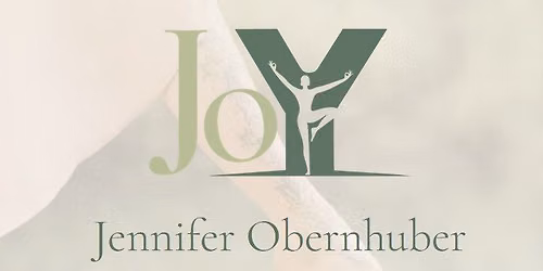 Yoga at The English Center with Jennifer Obernhuber