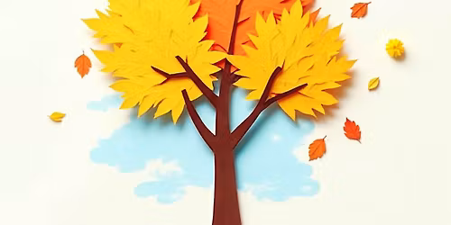 LINC Gratefulness Tree: Giving Thanks Together